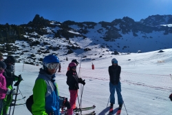 Les Arcs