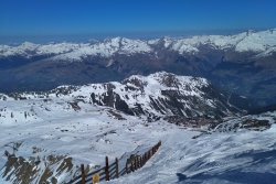 Les Arcs
