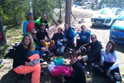 Les Arcs