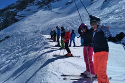 Les Arcs