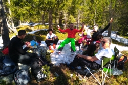 Les Arcs