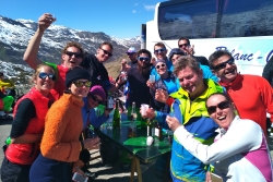 Val Thorens