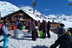 Val Thorens