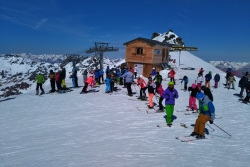 Val Thorens