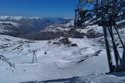 Val Thorens