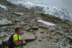 Summer Activity #2 : Rando Massif du Mont-Blanc