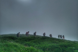 Summer Activity #2 : Rando Massif du Mont-Blanc