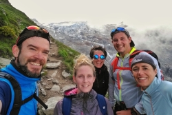 Summer Activity #2 : Rando Massif du Mont-Blanc