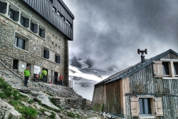 Summer Activity #2 : Rando Massif du Mont-Blanc
