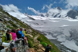 Summer Activity #2 : Rando Massif du Mont-Blanc