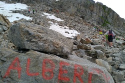 Summer Activity #2 : Rando Massif du Mont-Blanc