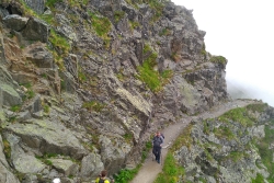 Summer Activity #2 : Rando Massif du Mont-Blanc