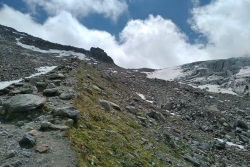 Summer Activity #2 : Rando Massif du Mont-Blanc