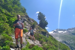 Summer Activity #2 : Rando Massif du Mont-Blanc