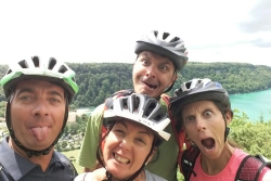 Summer Activity #4 : Raid VTT