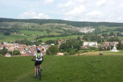 Summer Activity #4 : Raid VTT