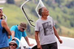 Summer Activity #5 : Initiation planeur