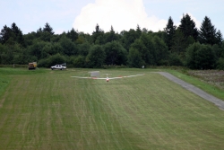 Summer Activity #5 : Initiation planeur
