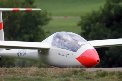 Summer Activity #5 : Initiation planeur
