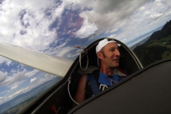 Summer Activity #5 : Initiation planeur