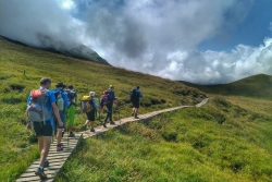 Summer Activity #6 : We rando Beaufortain