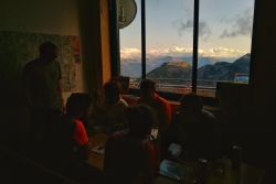 Summer Activity #6 : We rando Beaufortain