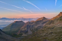 Summer Activity #6 : We rando Beaufortain