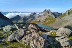 Summer Activity #6 : We rando Beaufortain