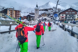 Recyclage des moniteurs