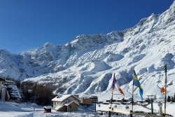 Recyclage des moniteurs