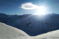 Les Carroz