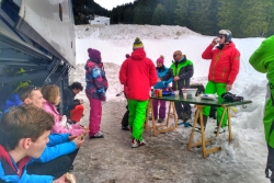 Les Carroz