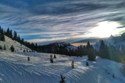 Les Carroz