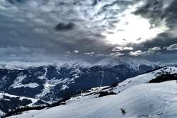 Les Saisies