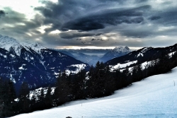 Les Saisies