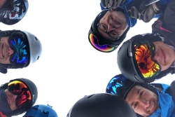 La Plagne