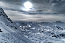 La Plagne