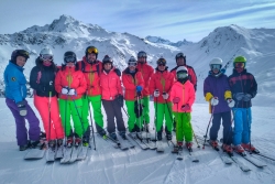 La Plagne