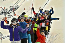 La Plagne