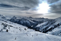 La Plagne