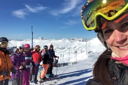 Les Contamines