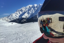 Les Contamines