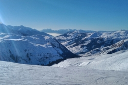 Les Contamines