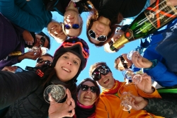 Les Contamines