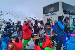 Les Menuires