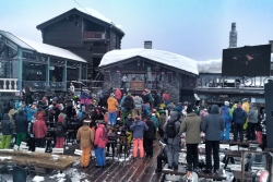 Tignes