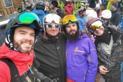 Tignes