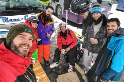 Tignes