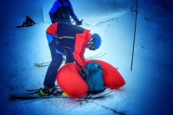 Tignes