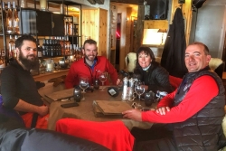Tignes
